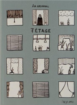 etage